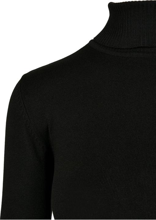 Produktbild Urban Classics Basic Turtleneck (S)