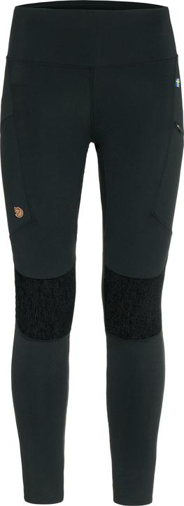 Fjällräven Women's Abisko Trekking Tights HD (M)