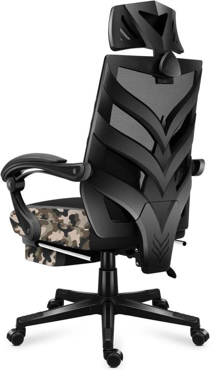 Productafbeelding Huzaro COMBAT 5.0 CAMO Gaming Stoel