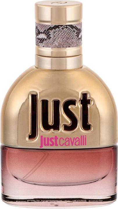 Produktbild Roberto Cavalli Just Cavalli Her Edt Spray (Eau de Toilette, 30 ml)