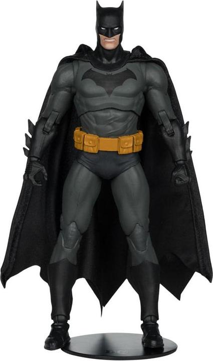 Actual product image McFarlane DC Multiverse Action Figures 18 cm Batman Wave 4 Assortment (6)