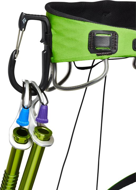 Image du produit Black Diamond Recco Vision Airnet Harness (S)