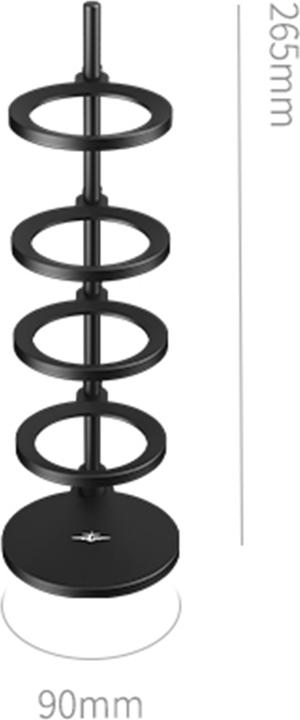 Immagine prodotto MHW 3Bomber Magnetischer Ständer, Typ A