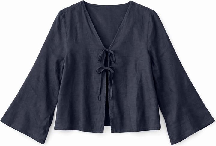 Immagine prodotto Mazine Linen w. Binding (S)