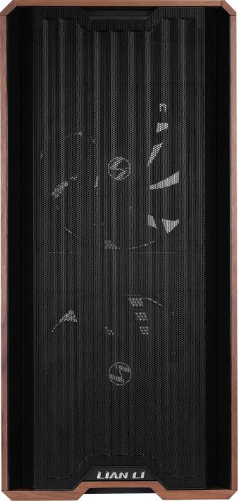 Immagine prodotto Lian-Li Lancool 217 (ATX, SSI EEB, E-ATX, mATX, Mini-ITX)