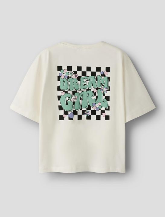 Produktbild Name it Nkftara Ss Rlx Top Ps Noos (116)