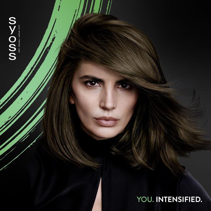 Immagine prodotto Syoss Lacca Max Hold 300ml (300 ml)