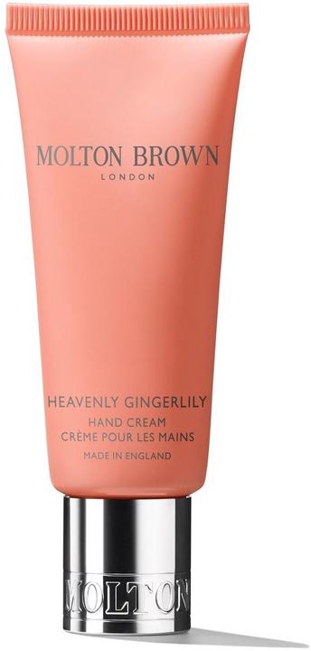Actual product image Molton Brown Heavenly Gingerlily Hand Cream (40 ml)