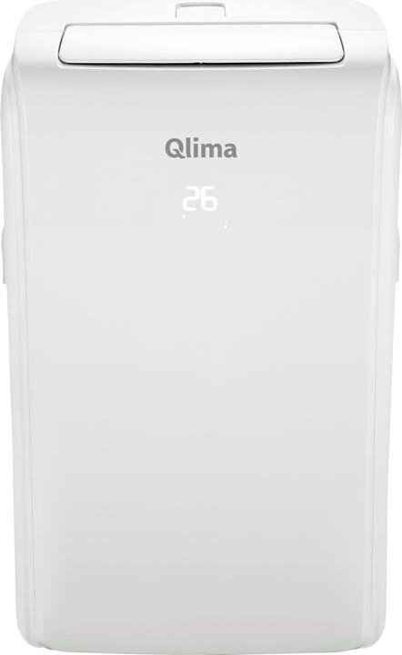 Qlima Tragbare klimaanlage (9554.00 BTU/h)