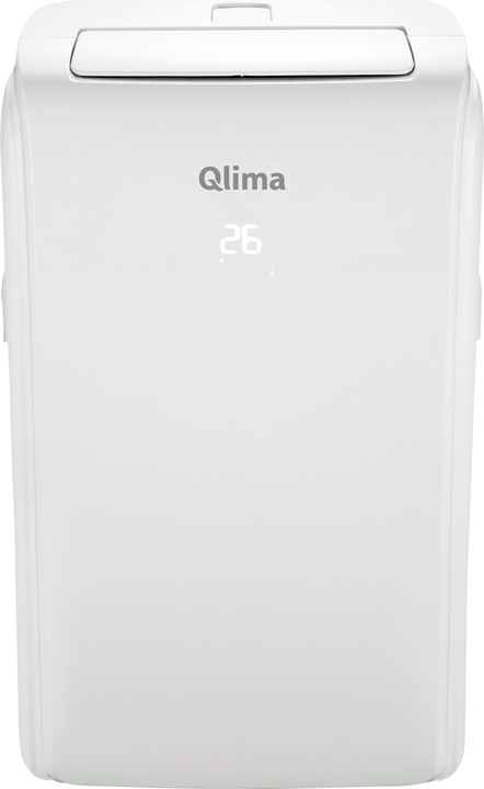 Immagine prodotto Qlima Condizionatore portatile (9554.00 BTU/h)