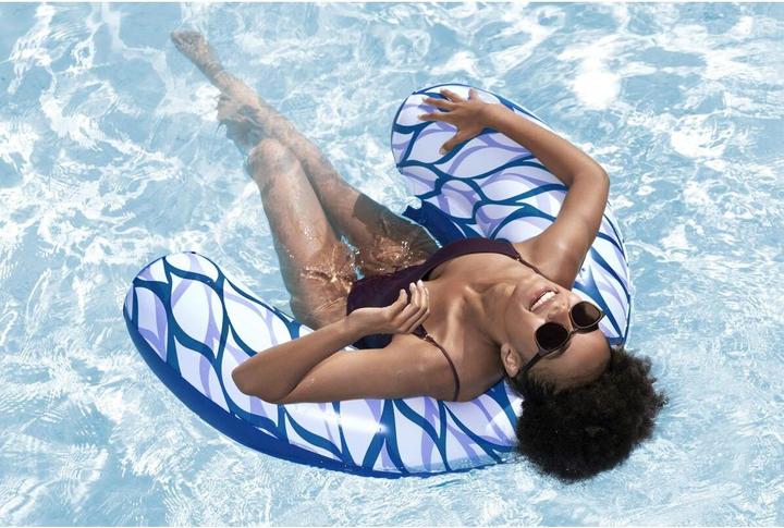 Actual product image Bestway Luftmatratze Unisex