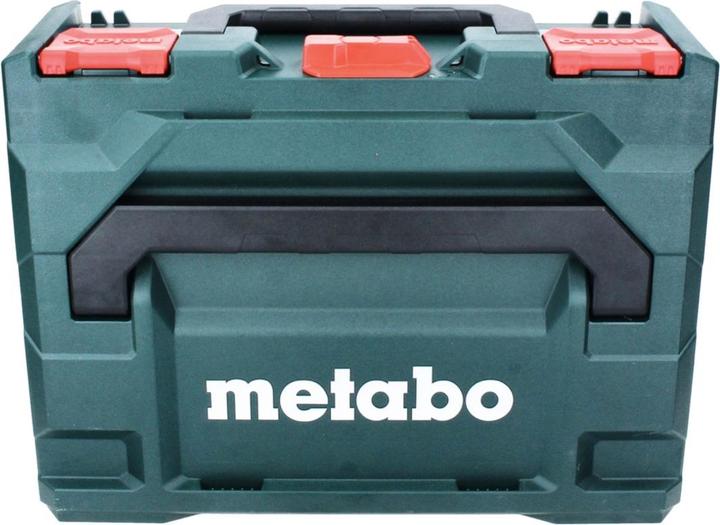 Actual product image Metabo Metabox 145