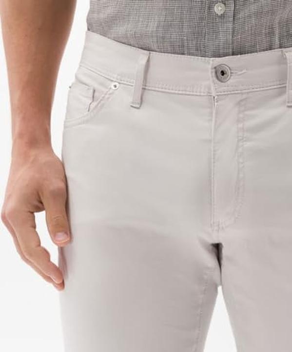 Produktbild BRAX Ultra Light Cadiz (Cooper New) Pant Straight Fit Sand (W38/L34)