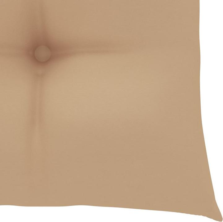 Immagine prodotto vidaXL Sedia da giardino