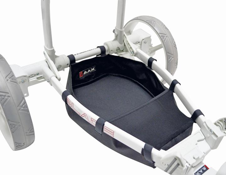 Actual product image Mizuno Gepäcknetz für Blade (IP/+)