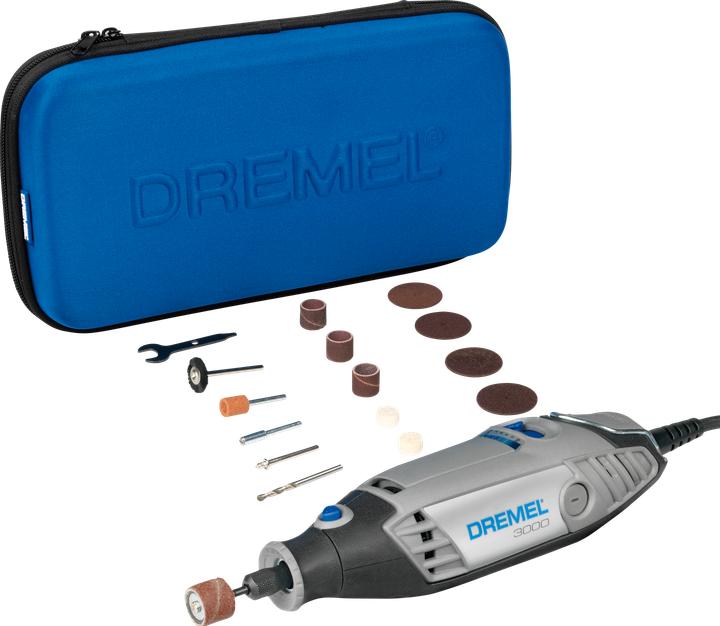 Produktbild Dremel 3000-15
