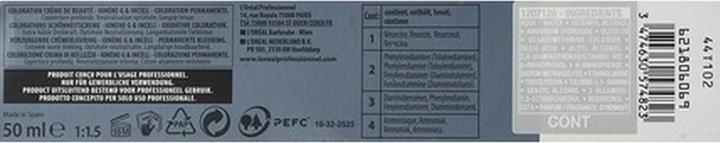 Image du produit L'Oréal Professionnel Majirel Cool Cover (6 Blond foncé)