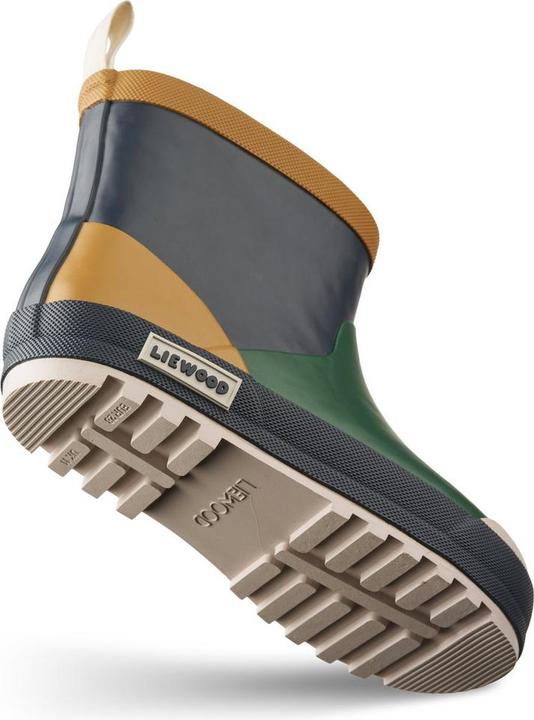 Produktbild Liewood Jesse Thermo Regenstiefe (24)