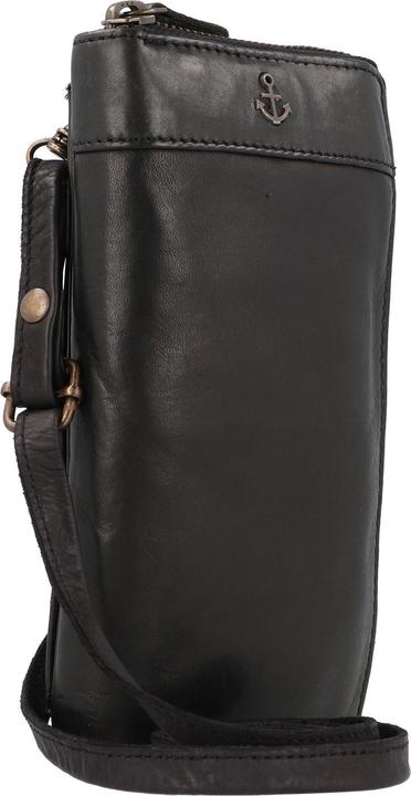 Actual product image Harbour 2nd Anchor Love Lina wallet leather 19 cm