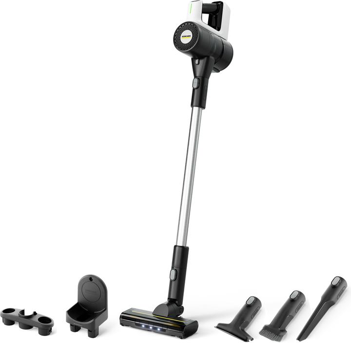 Image du produit Kärcher Karcher VC4 Akku-myHome 1.198-930.0