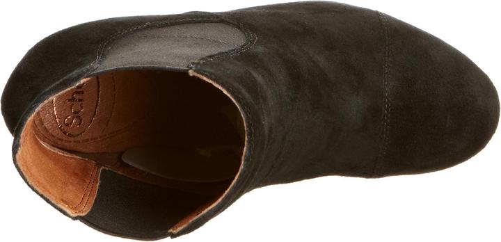 Actual product image Scholl Adhare Ankle Boots (41)
