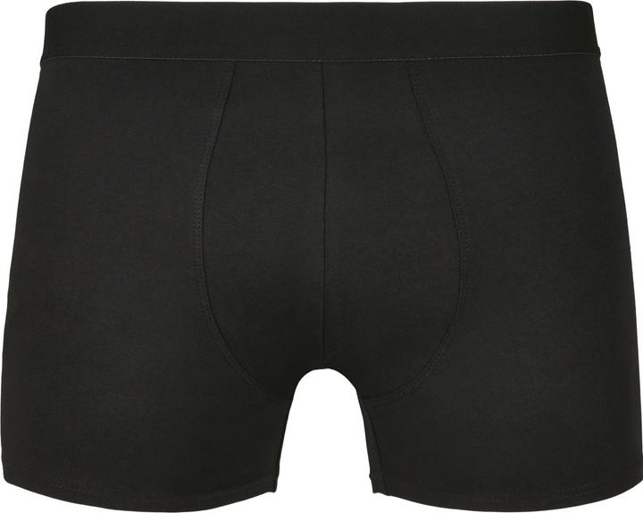 Immagine prodotto Build Your Brand Boxer da uomo 2 pezzi (Confezione da 2, M)