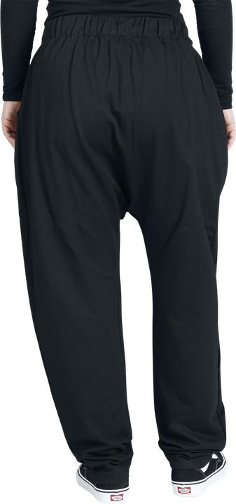 Actual product image RED by EMP Basic Freizeithose (L)