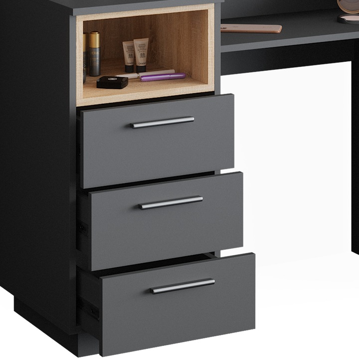 Produktbild Vicco Beatrice mit Spiegel