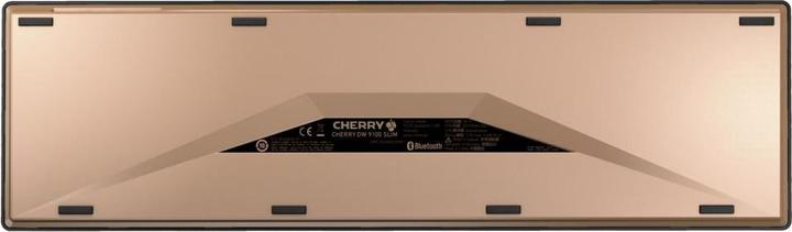 Image du produit CHERRY DW 9100 SLIM (FR, Filaire)