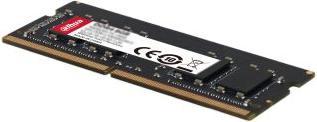 Image du produit Dahua 32 GB DDR4 3200 MHz SODIMM C300 Schwarz (1 x 32GB, 3200 MHz, SO-DIMM)