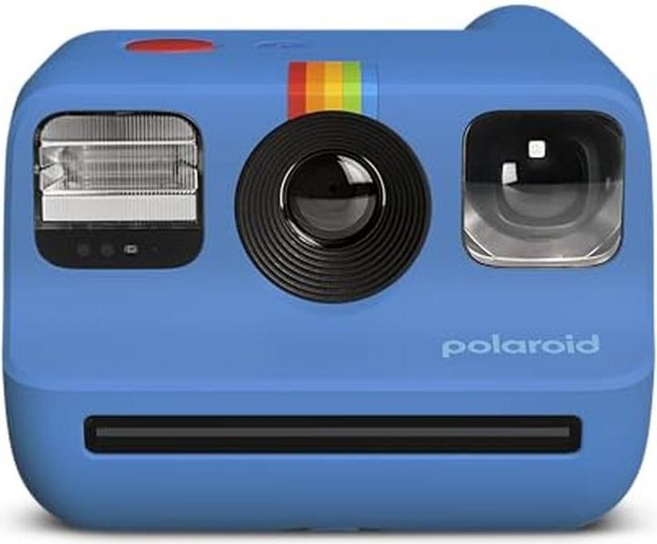Actual product image Polaroid Go Gen2