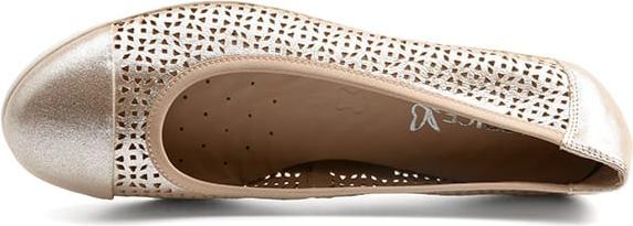 Actual product image Caprice Ballerina (41)