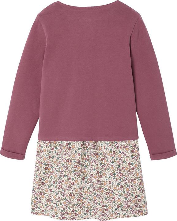 Actual product image Vertbaudet Set Mit Kleid (86)