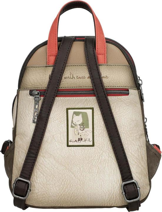Produktbild Anekke Muse Amphora Anti-Theft Backpack