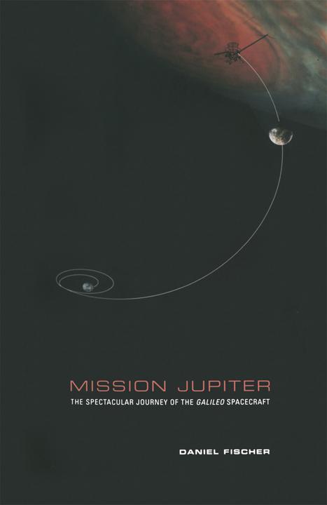 Image du produit Mission Jupiter (Anglais, Daniel Fischer, 2011)