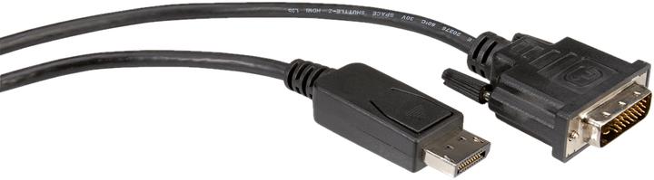 Image du produit Roline DisplayPort — DVI (1 m, DisplayPort, DVI)