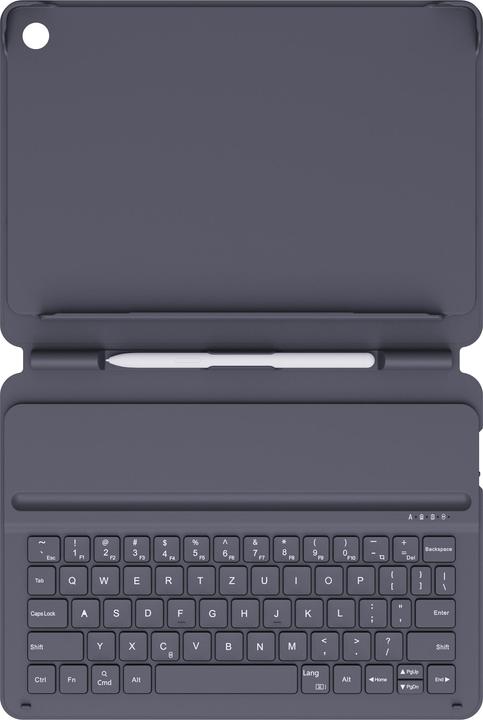 Immagine prodotto Samsung Tab A11+ Book Cover Keyboard CH (CH, Samsung Galaxy Tab A11+)