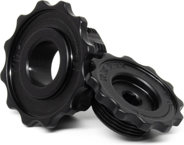 Paul Component Engineering Paul Component Klamper Pad Adjuster Kit, black