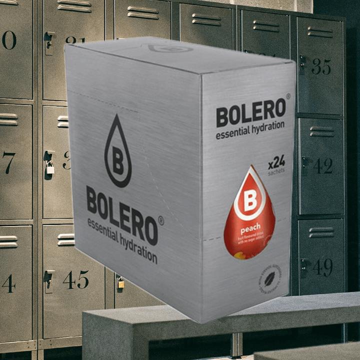 Actual product image Bolero Classic