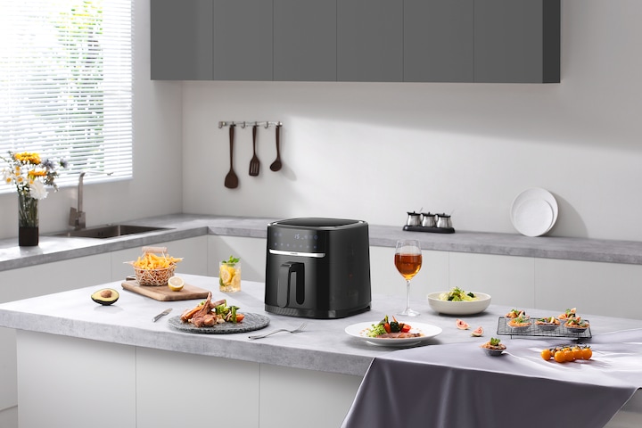 Produktbild Xiaomi Air Fryer 6L (EU-Stecker)