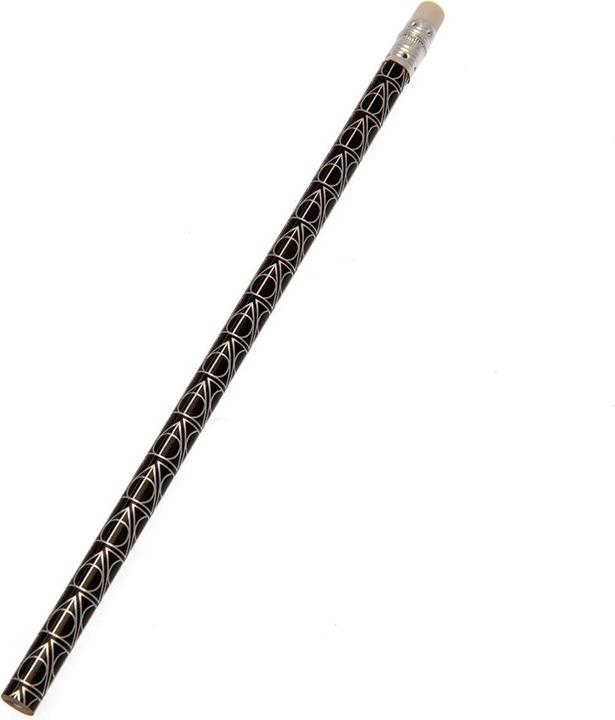 Produktbild Bleistift Deathly Hallows