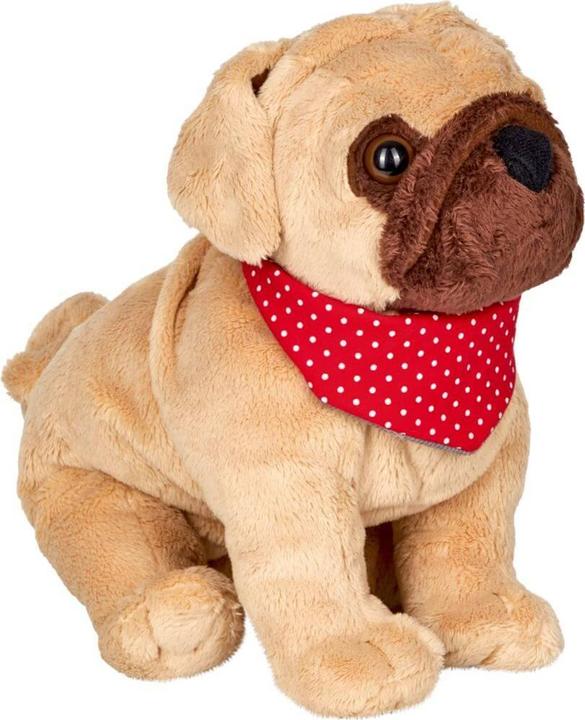 Produktbild Mops Otto Lustige Tierparade