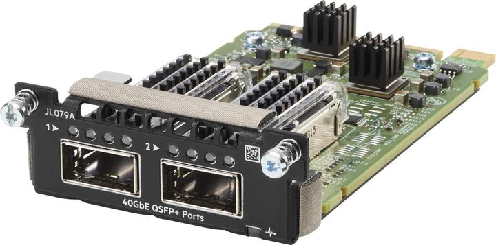 Produktbild HPE HP Modul JL079A: für HP 3810 Serie