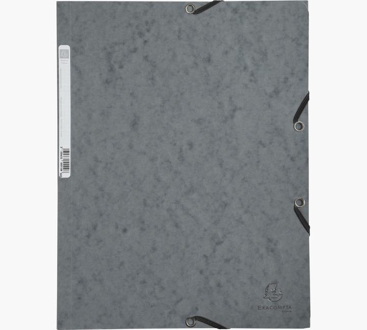 Actual product image Exacompta Folder (A4, 1x)
