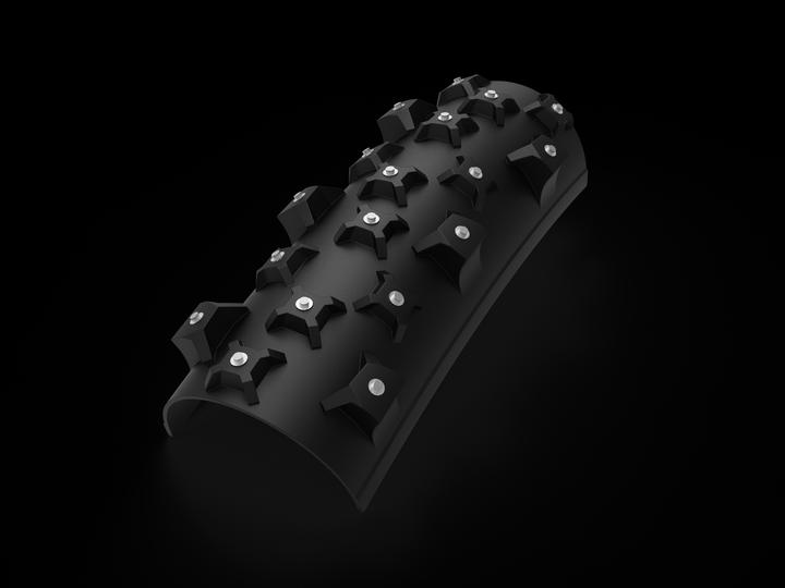 Image du produit reTyre skin ICE RACER, 300 crampons, 29x2,25 / 57-622 (29 x 2.25, 57-622)