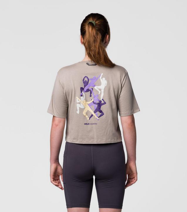 Produktbild Wild Country Sequence (M)