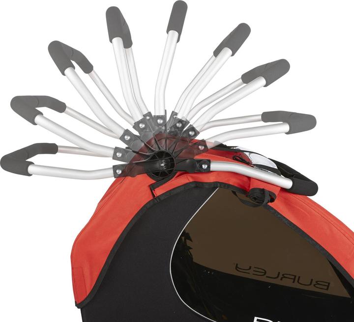 Immagine prodotto Burley Honey Bee