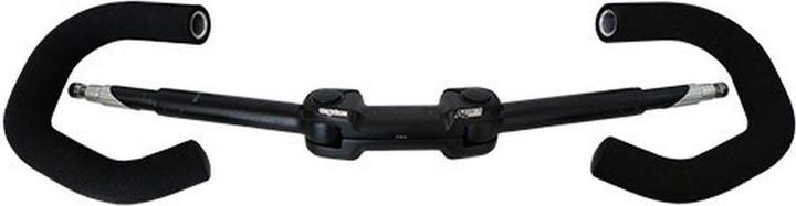 Produktbild XLC Ergotec AHS Premium Lenker Ø31,8mm (600 mm)