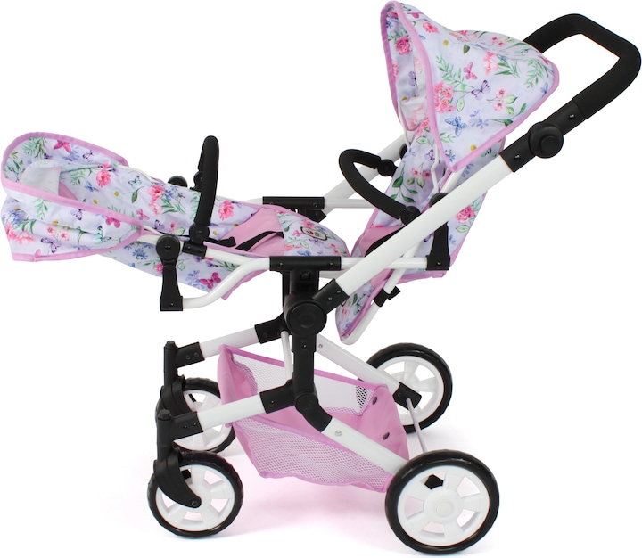 Bayer Chic 2000 Linus Duo