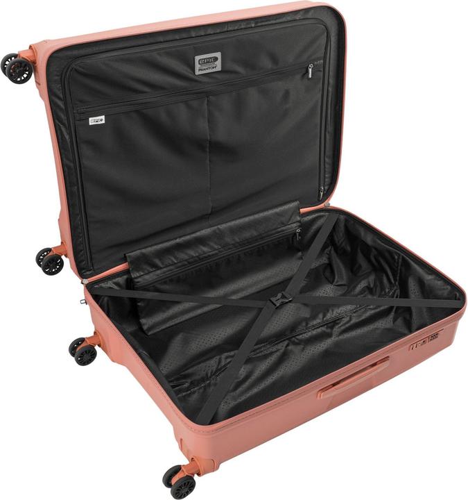 Actual product image Epic Phantom SL 4-Rollen Trolley 76 cm (107 l)